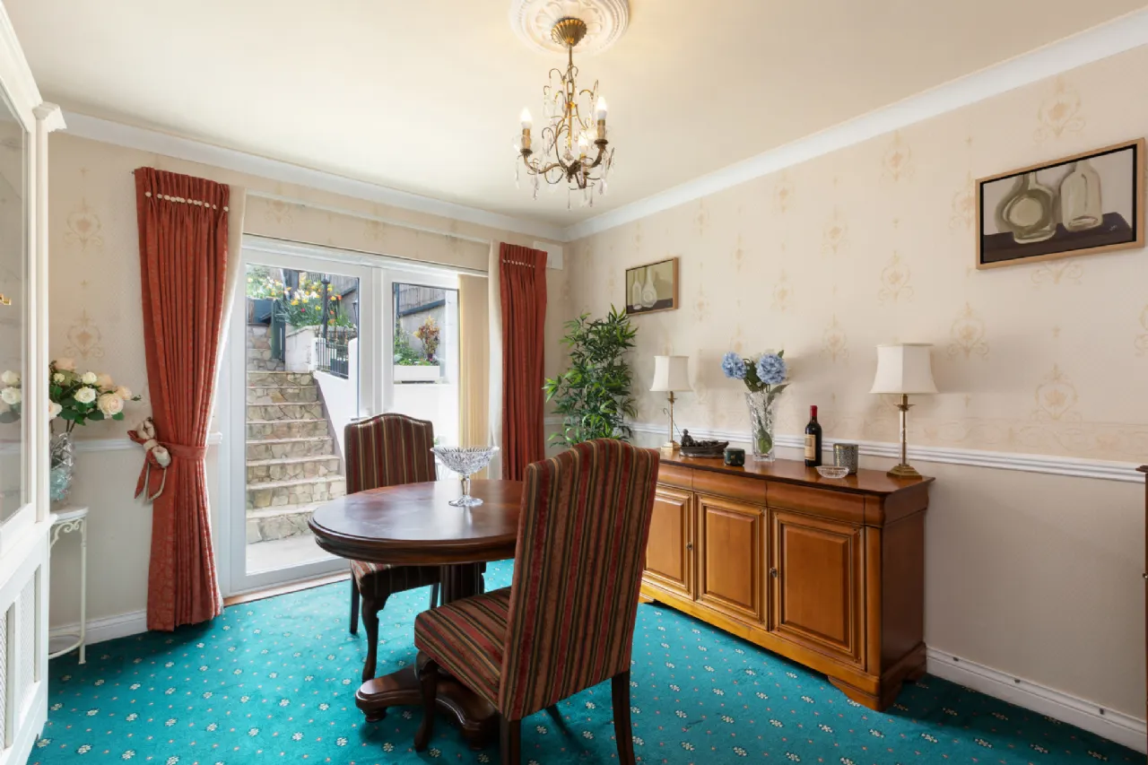 Photo of 20 Ardeevin Drive, Lucan, Co. Dublin, K78 W9E2