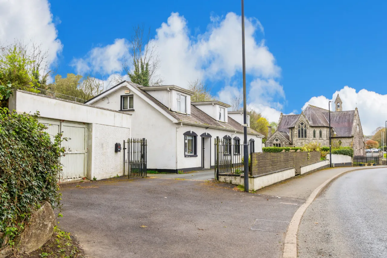Photo of The Old School House, Ballymanus Lower, Glenealy, Co Wicklow, A67 TW74