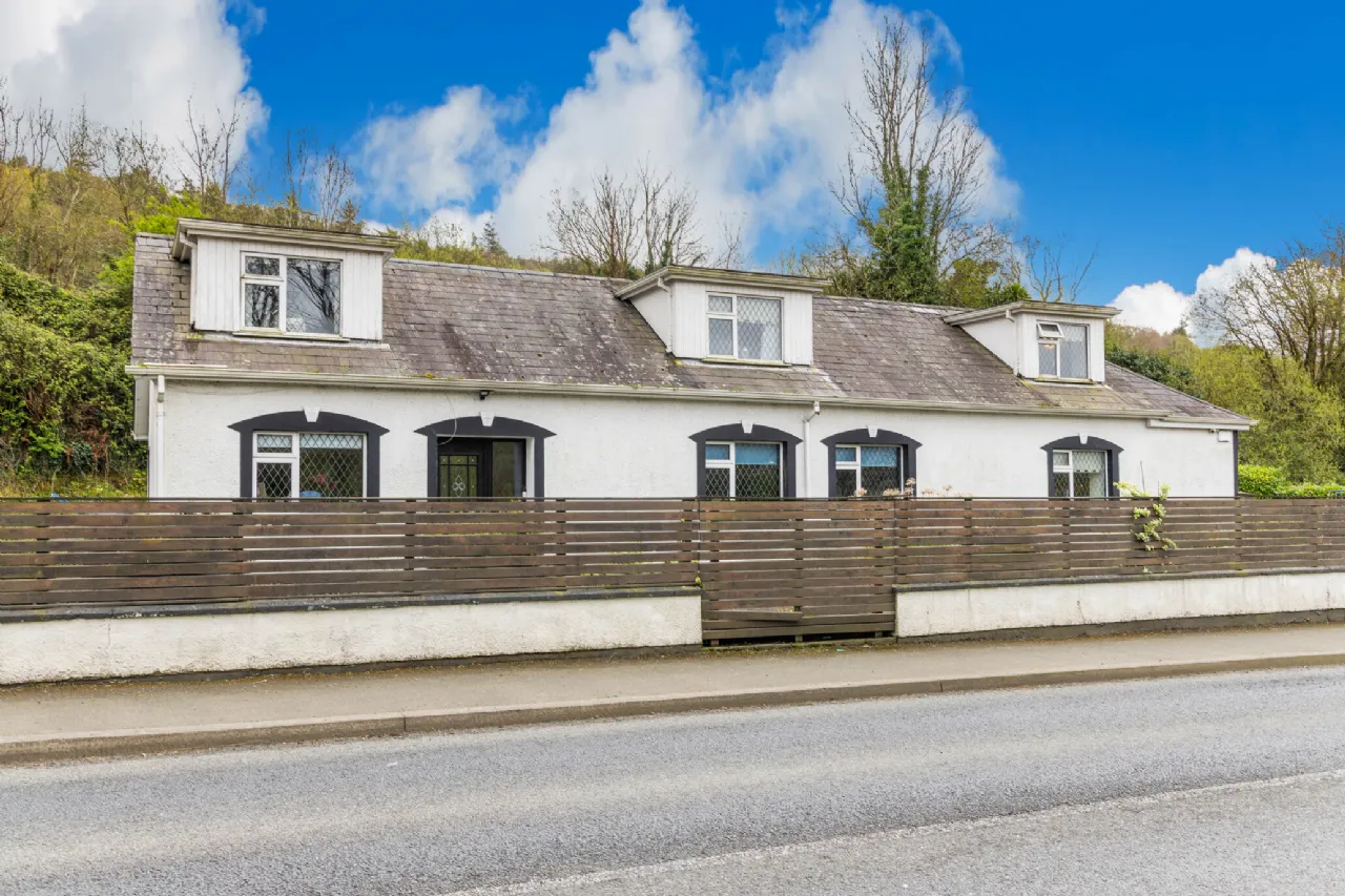 Photo of The Old School House, Ballymanus Lower, Glenealy, Co Wicklow, A67 TW74