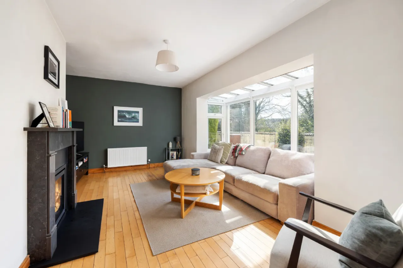 Photo of Rose Cottage, Ballinahinch, Ashford, Co Wicklow, A67R902