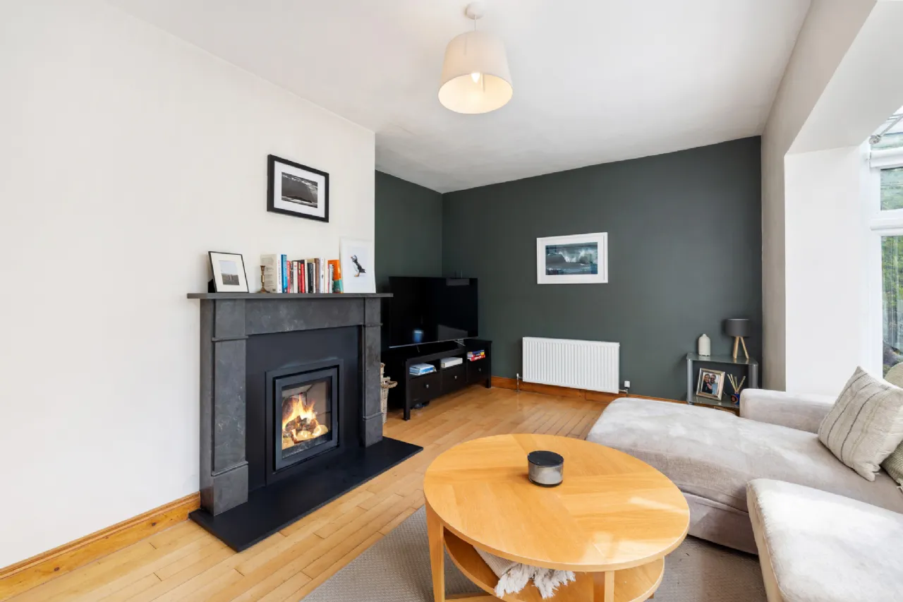 Photo of Rose Cottage, Ballinahinch, Ashford, Co Wicklow, A67R902