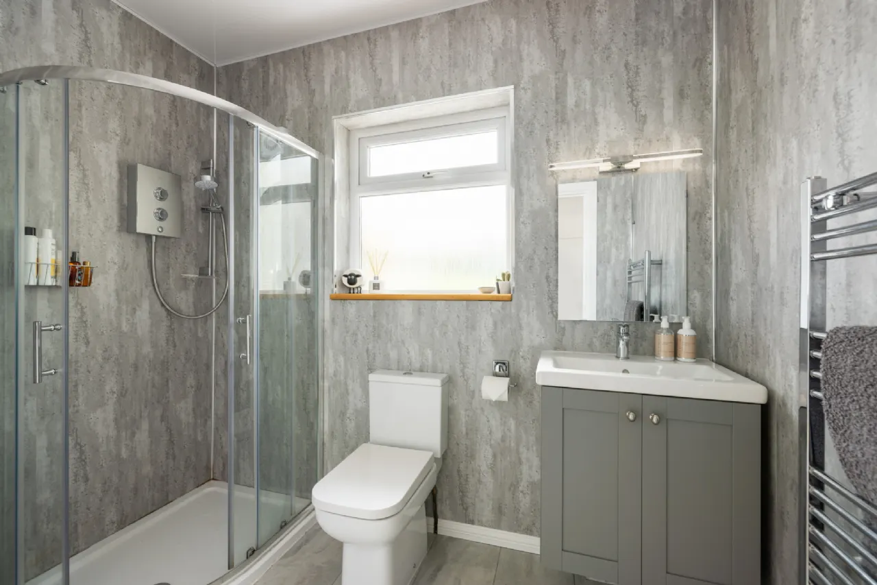 Photo of Rose Cottage, Ballinahinch, Ashford, Co Wicklow, A67R902