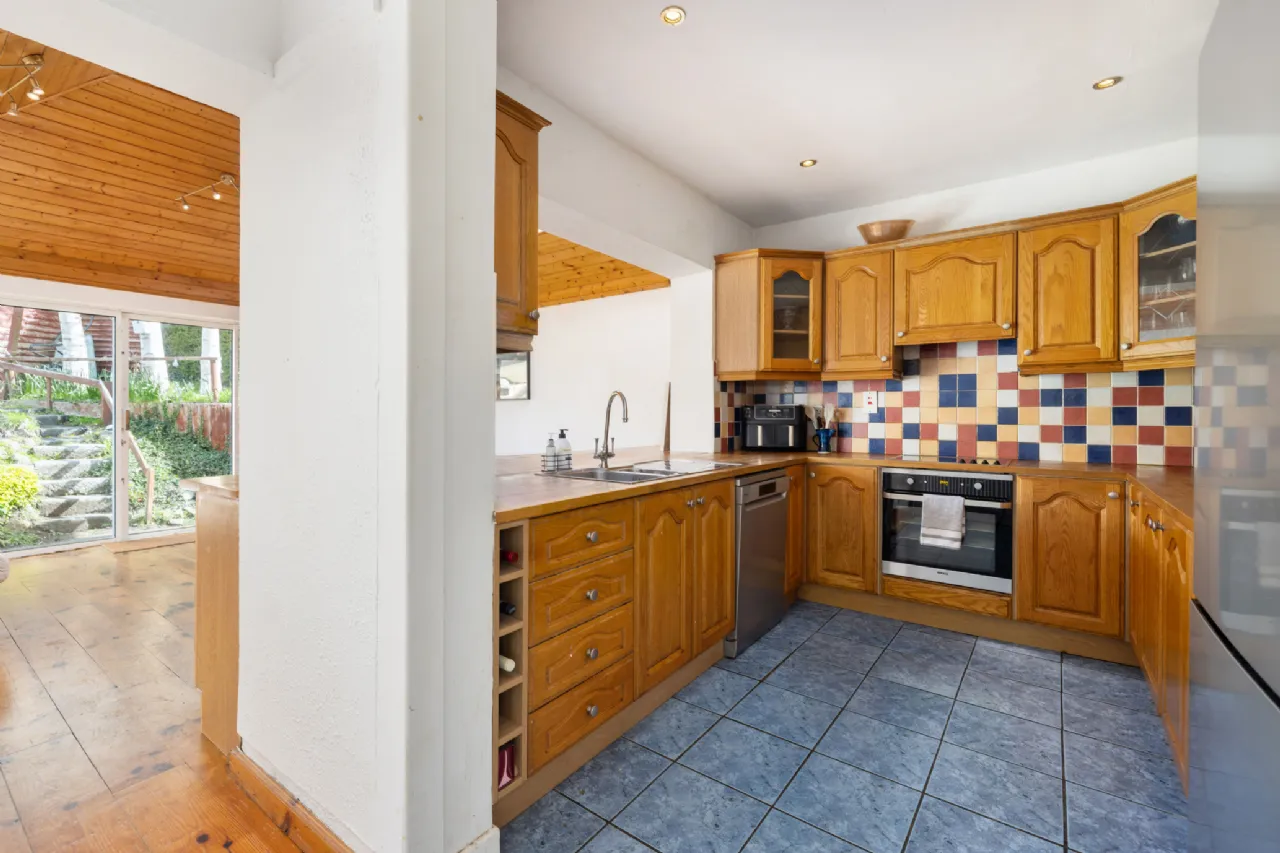 Photo of Rose Cottage, Ballinahinch, Ashford, Co Wicklow, A67R902
