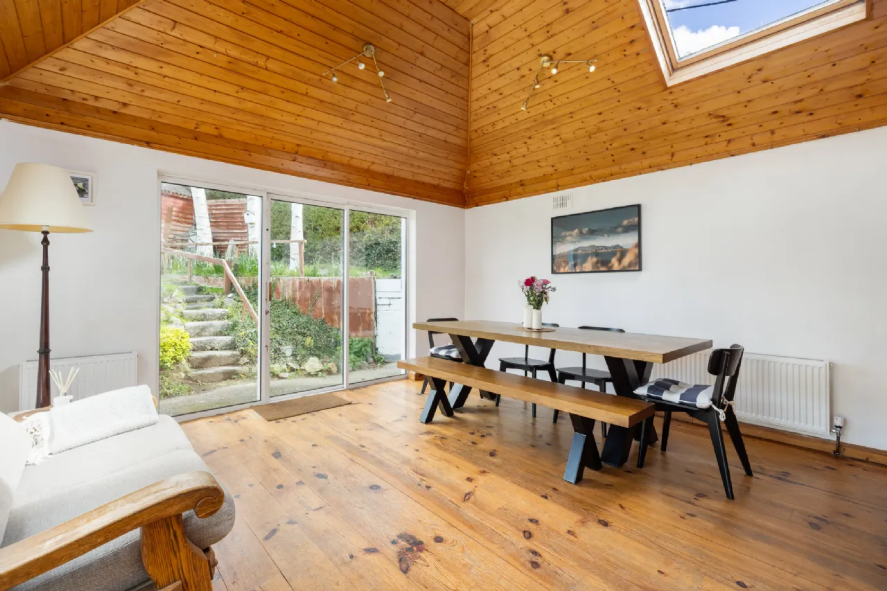 Photo of Rose Cottage, Ballinahinch, Ashford, Co Wicklow, A67R902