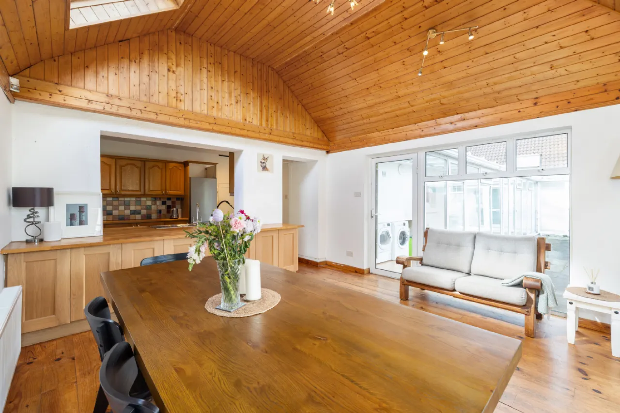 Photo of Rose Cottage, Ballinahinch, Ashford, Co Wicklow, A67R902