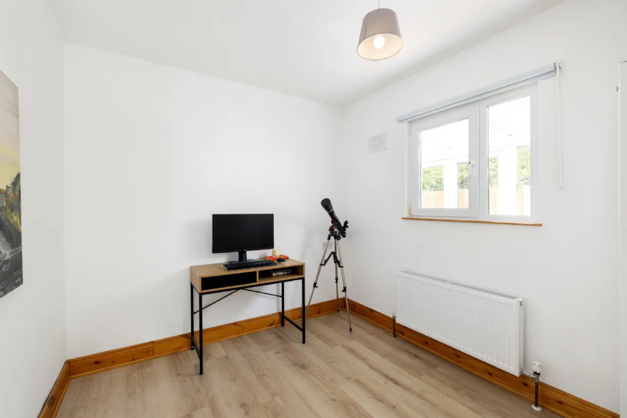 Photo of Rose Cottage, Ballinahinch, Ashford, Co Wicklow, A67R902