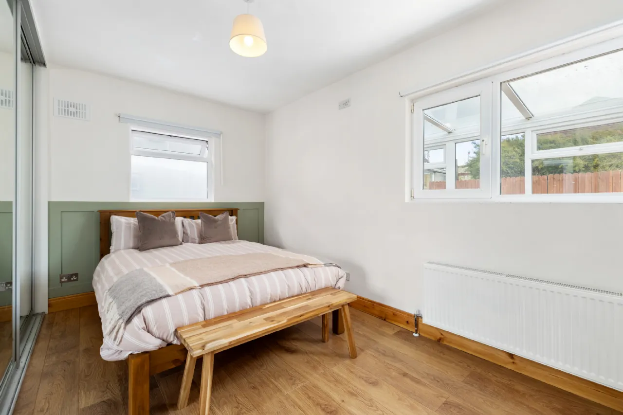 Photo of Rose Cottage, Ballinahinch, Ashford, Co Wicklow, A67R902