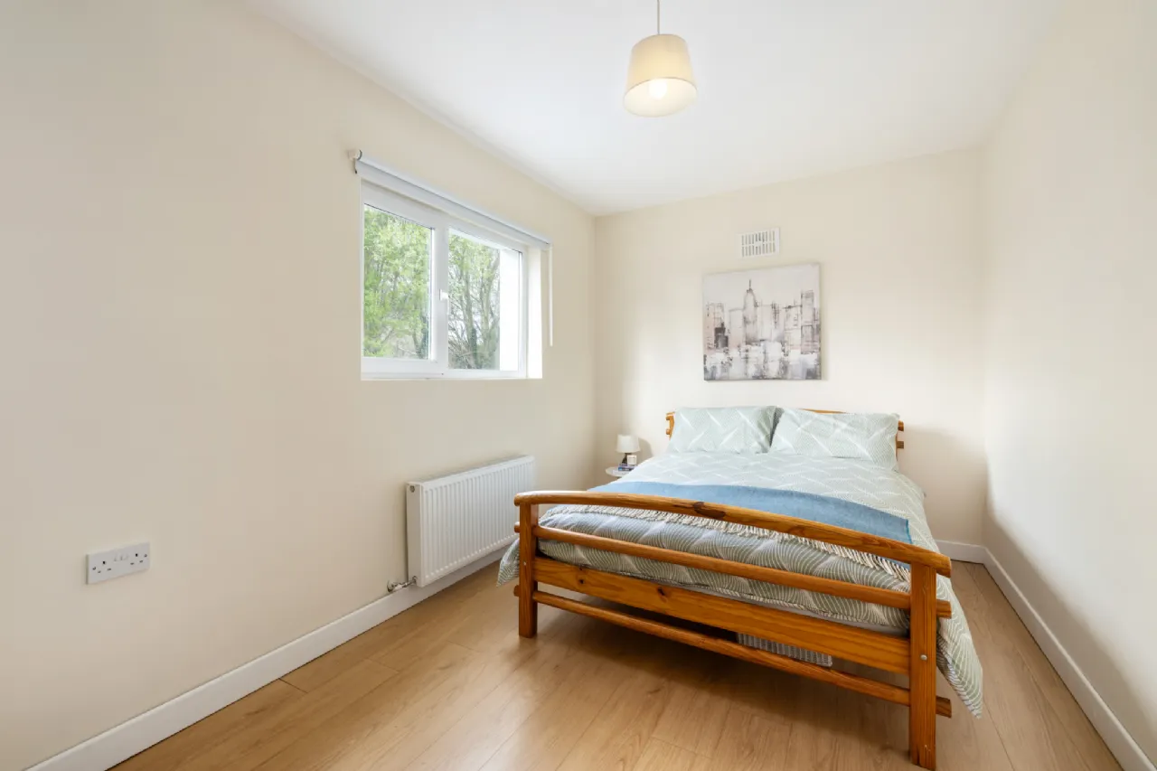 Photo of Rose Cottage, Ballinahinch, Ashford, Co Wicklow, A67R902