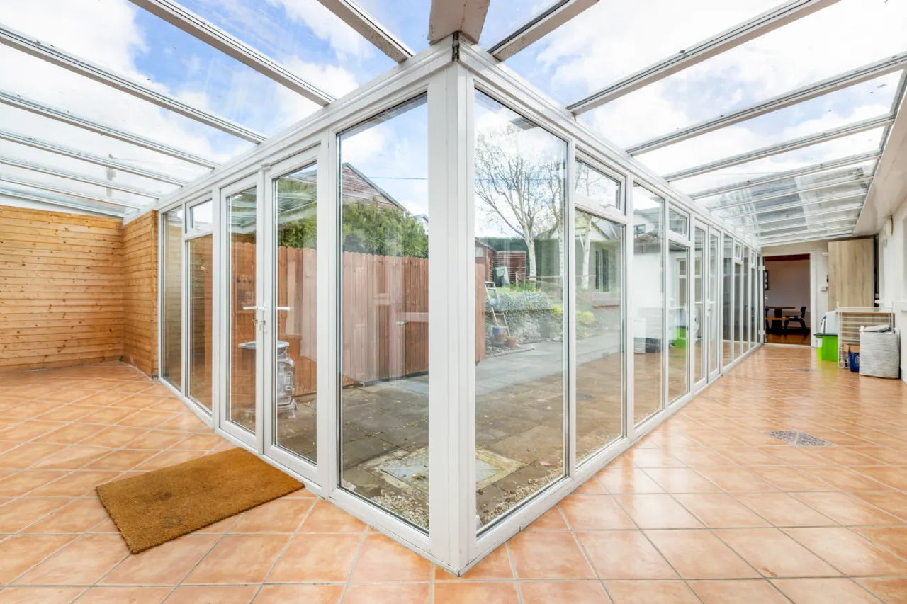 Photo of Rose Cottage, Ballinahinch, Ashford, Co Wicklow, A67R902