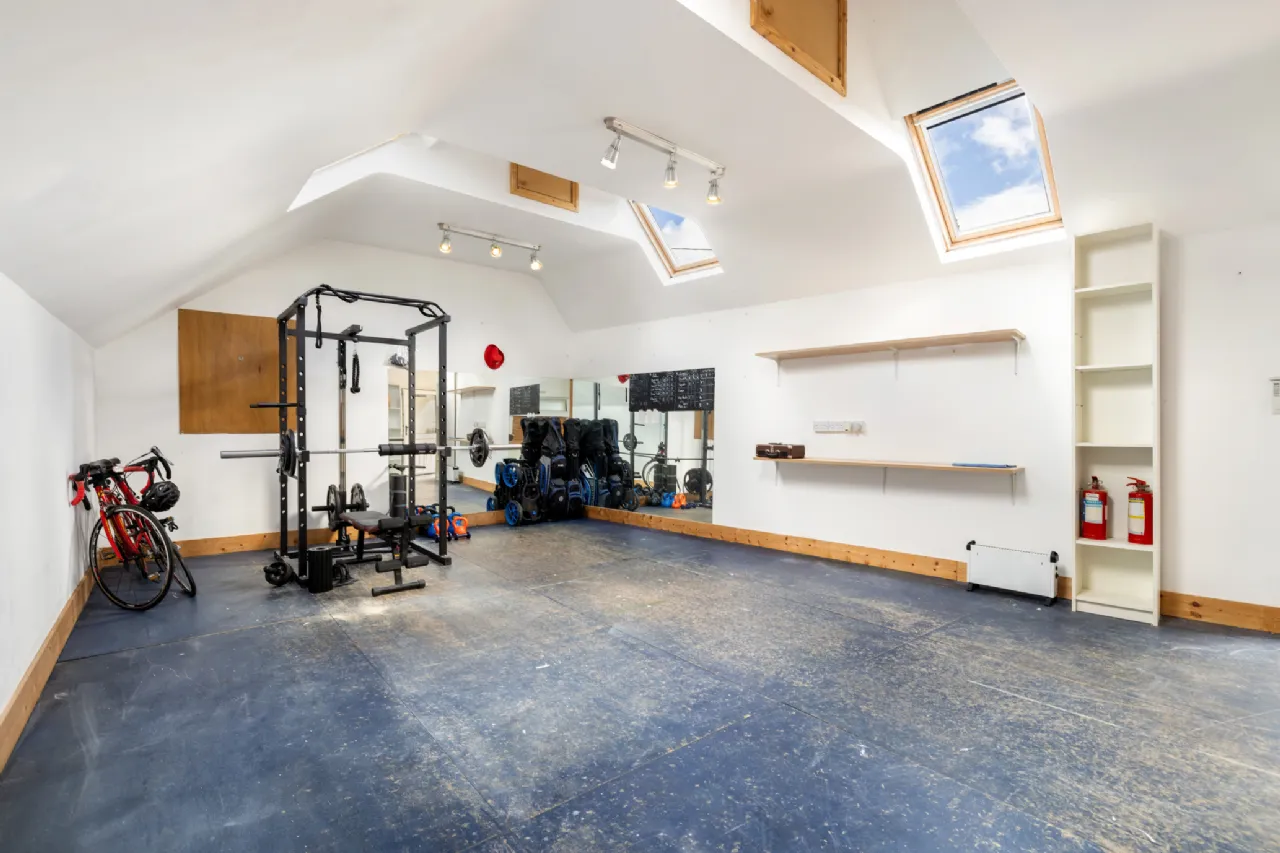 Photo of Rose Cottage, Ballinahinch, Ashford, Co Wicklow, A67R902