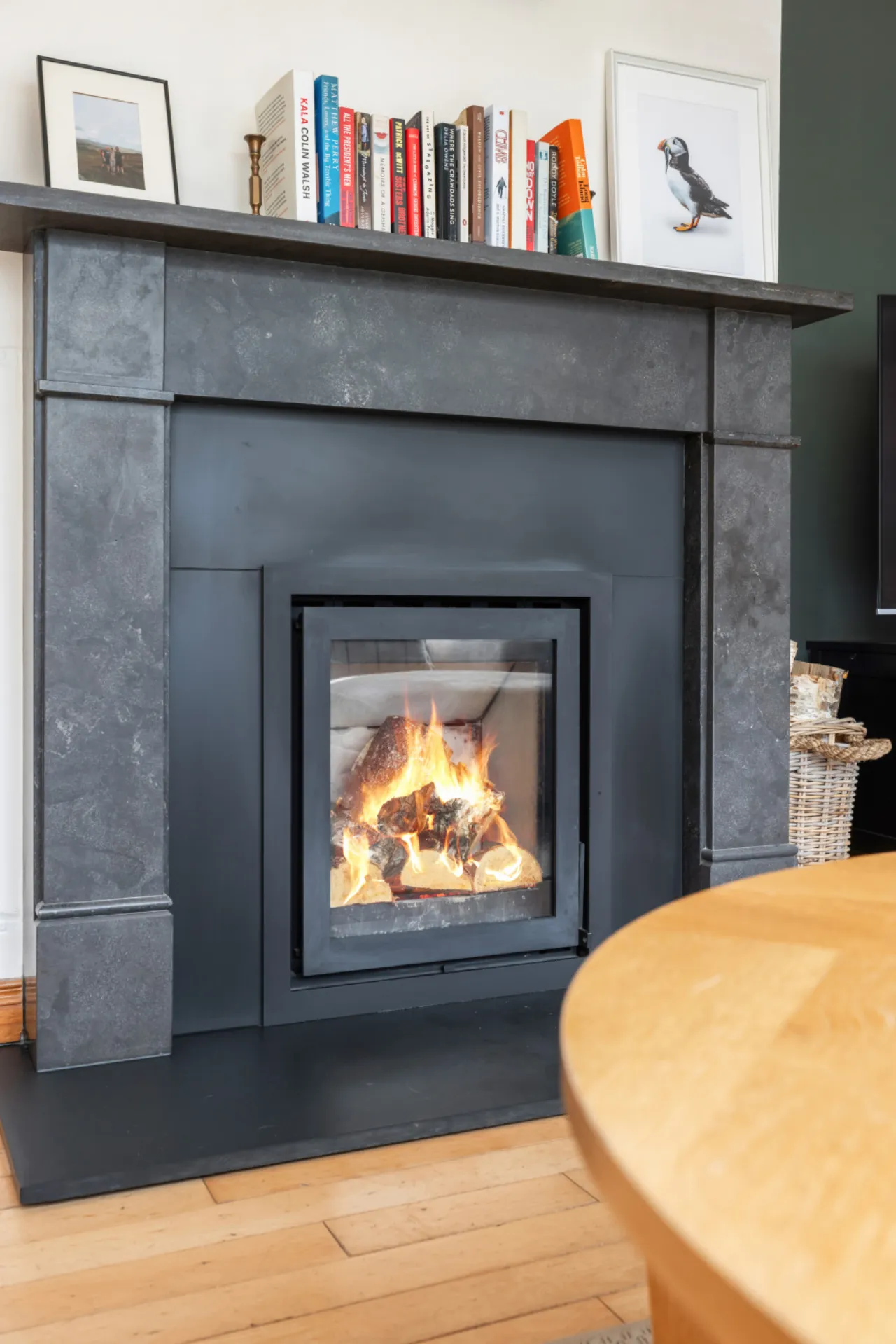 Photo of Rose Cottage, Ballinahinch, Ashford, Co Wicklow, A67R902