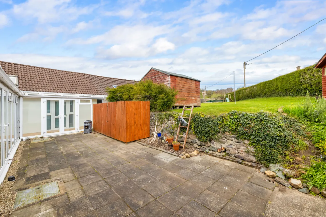 Photo of Rose Cottage, Ballinahinch, Ashford, Co Wicklow, A67R902