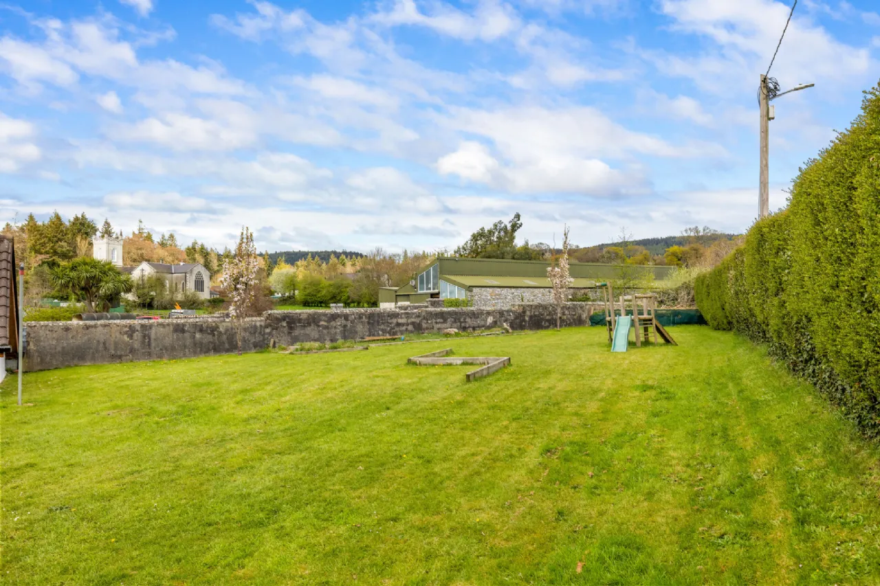 Photo of Rose Cottage, Ballinahinch, Ashford, Co Wicklow, A67R902