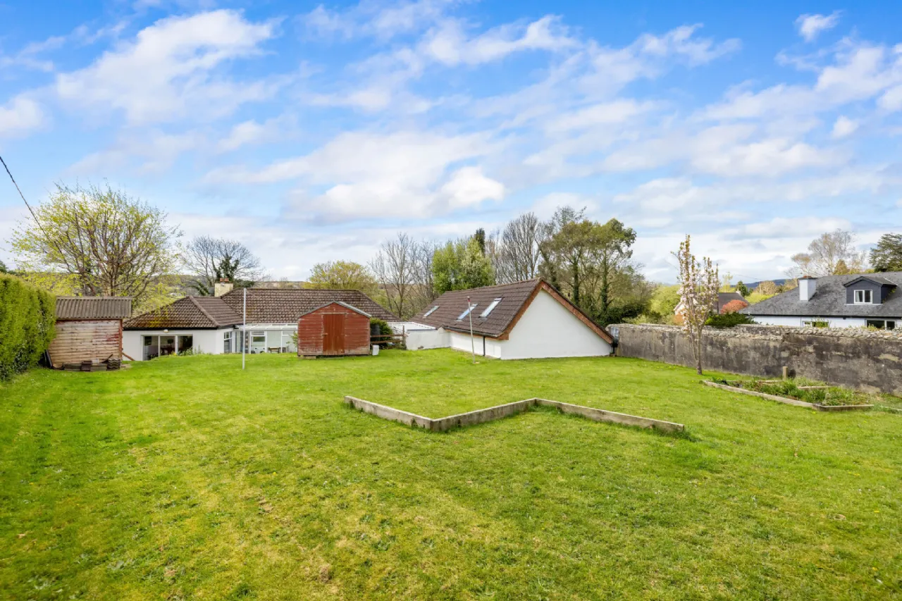 Photo of Rose Cottage, Ballinahinch, Ashford, Co Wicklow, A67R902