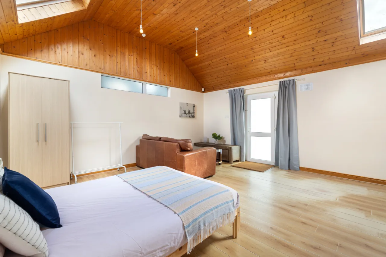 Photo of Rose Cottage, Ballinahinch, Ashford, Co Wicklow, A67R902