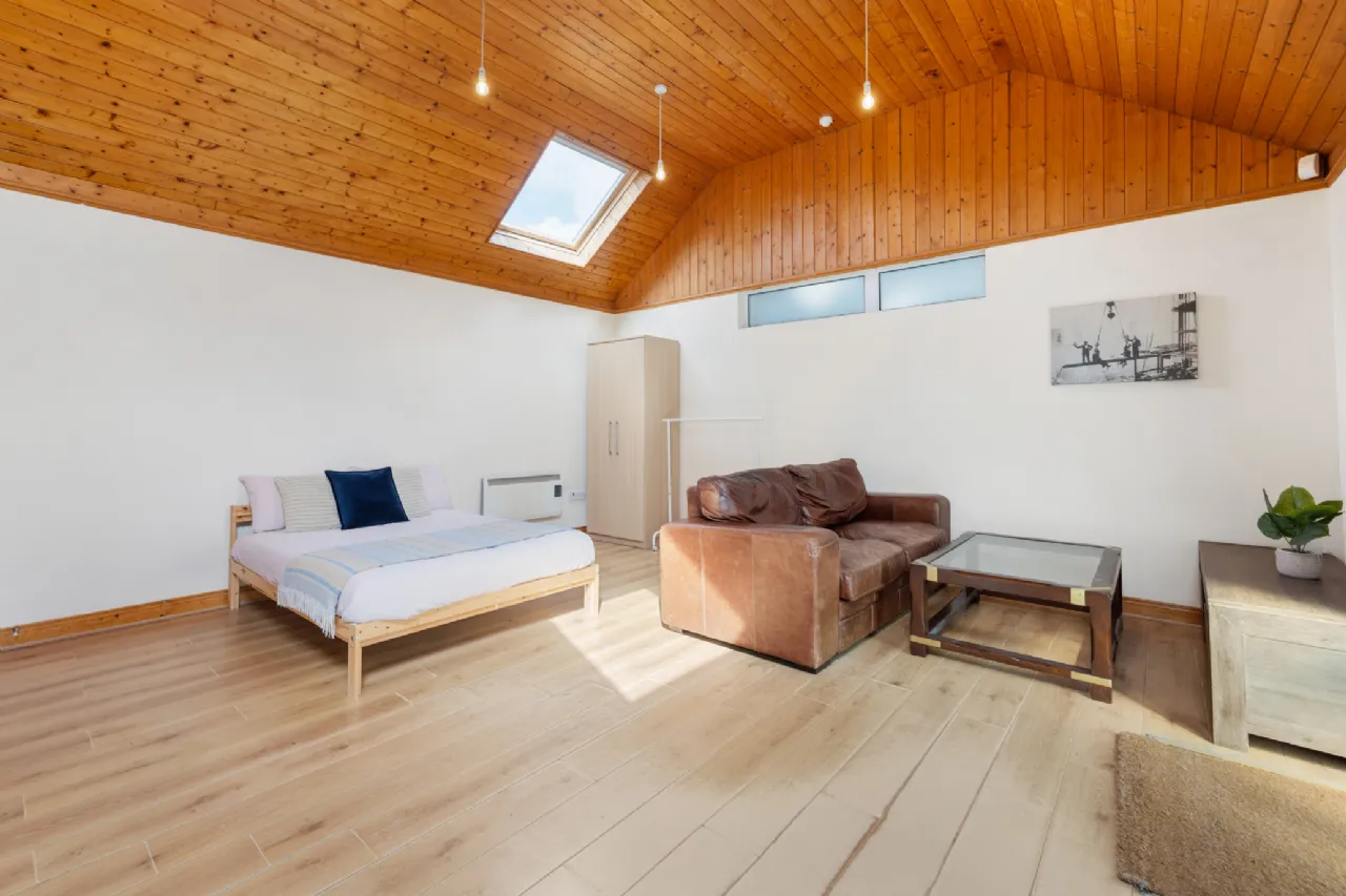 Photo of Rose Cottage, Ballinahinch, Ashford, Co Wicklow, A67R902