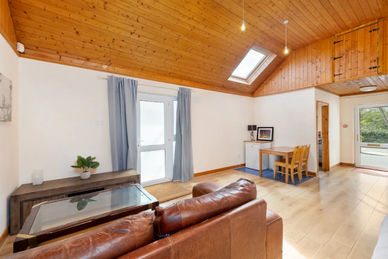 Photo of Rose Cottage, Ballinahinch, Ashford, Co Wicklow, A67R902