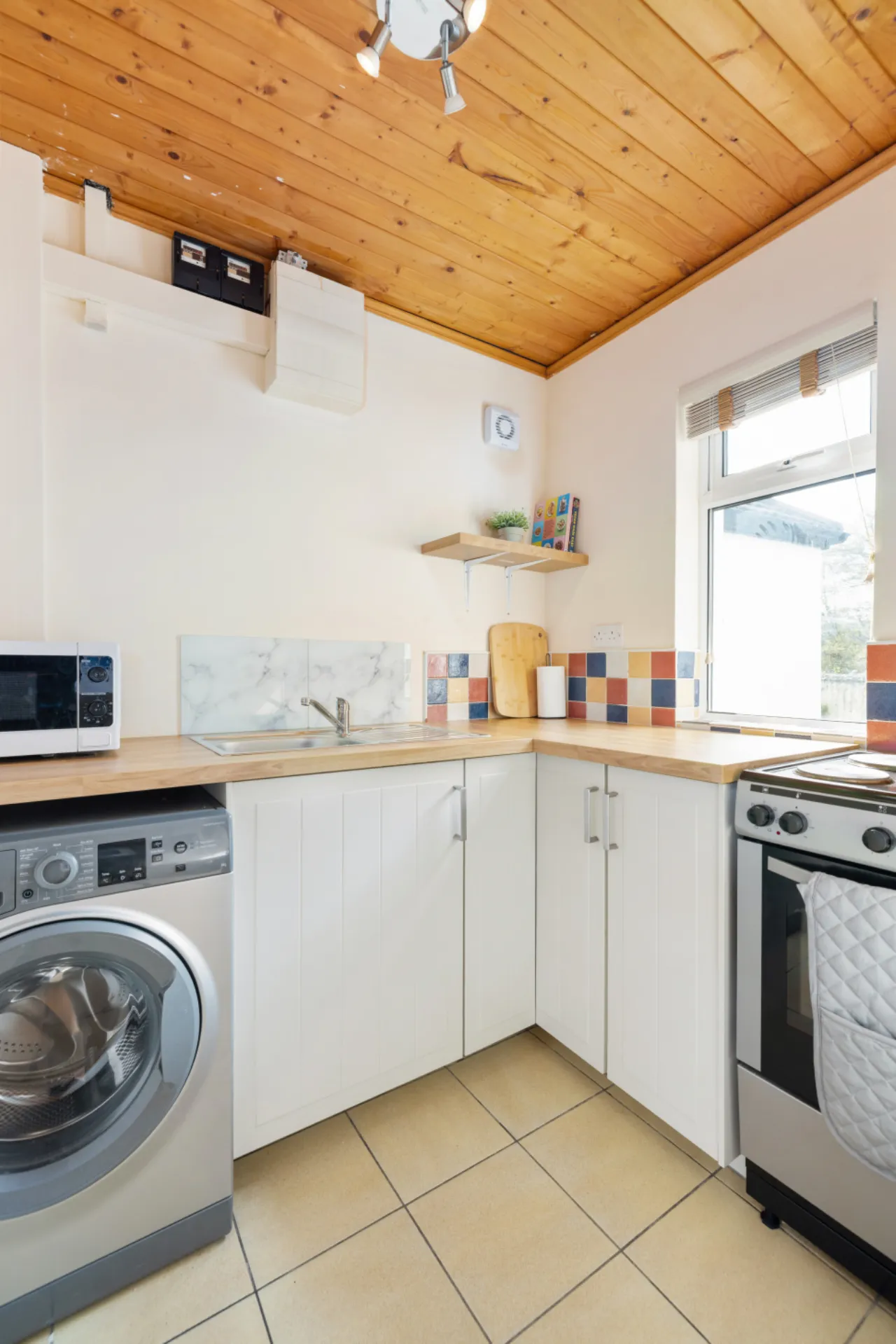 Photo of Rose Cottage, Ballinahinch, Ashford, Co Wicklow, A67R902