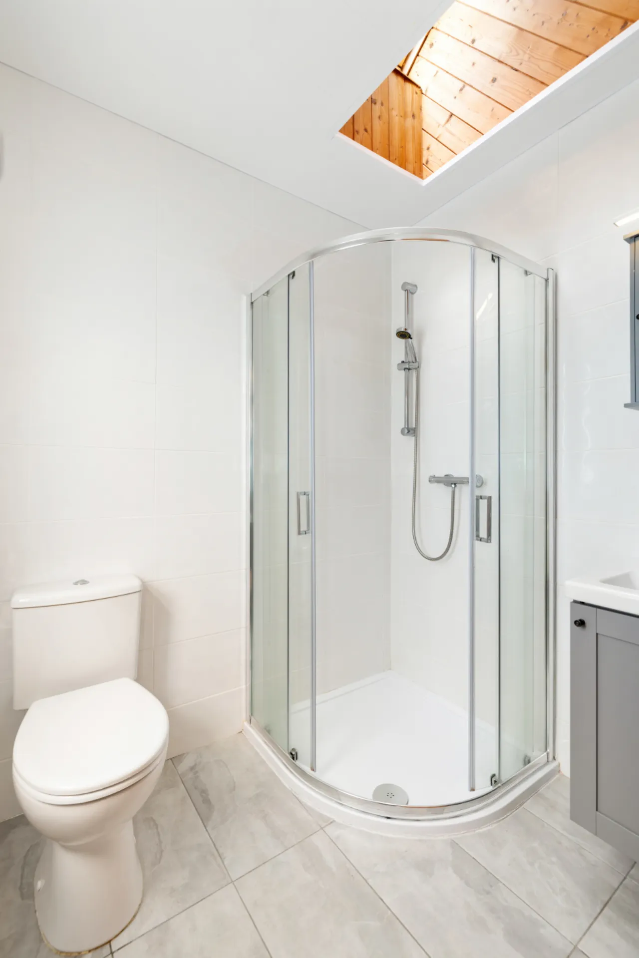 Photo of Rose Cottage, Ballinahinch, Ashford, Co Wicklow, A67R902