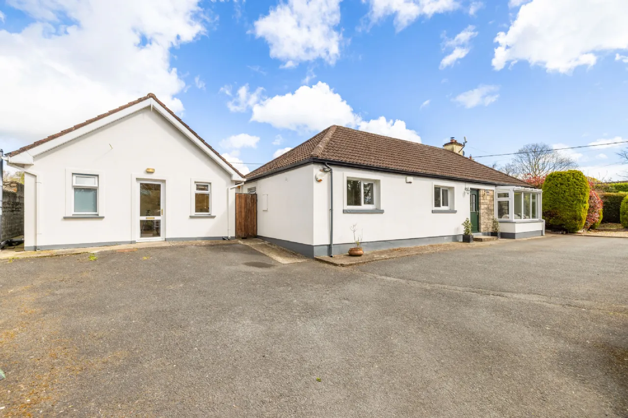 Photo of Rose Cottage, Ballinahinch, Ashford, Co Wicklow, A67R902