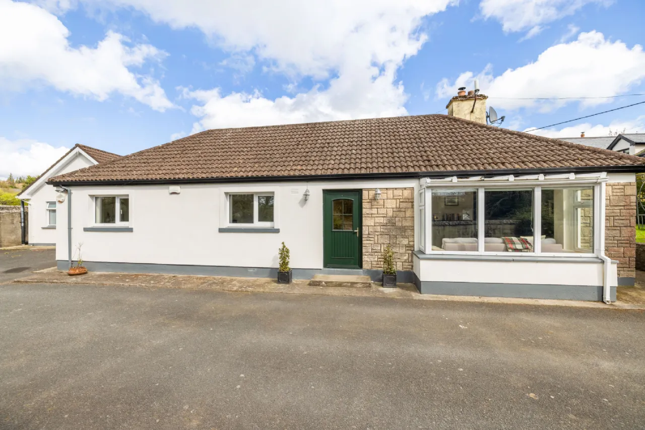 Photo of Rose Cottage, Ballinahinch, Ashford, Co Wicklow, A67R902