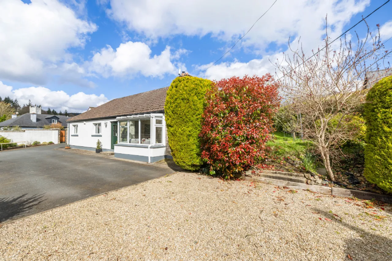 Photo of Rose Cottage, Ballinahinch, Ashford, Co Wicklow, A67R902