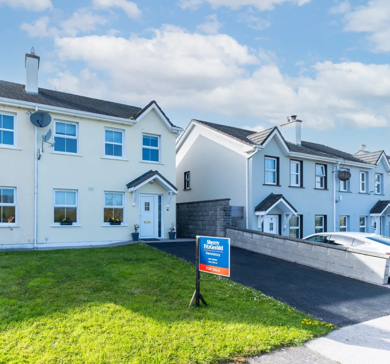 Photo of 14 Gleann Bui, Ballymacoda, Co Cork, P25YC97