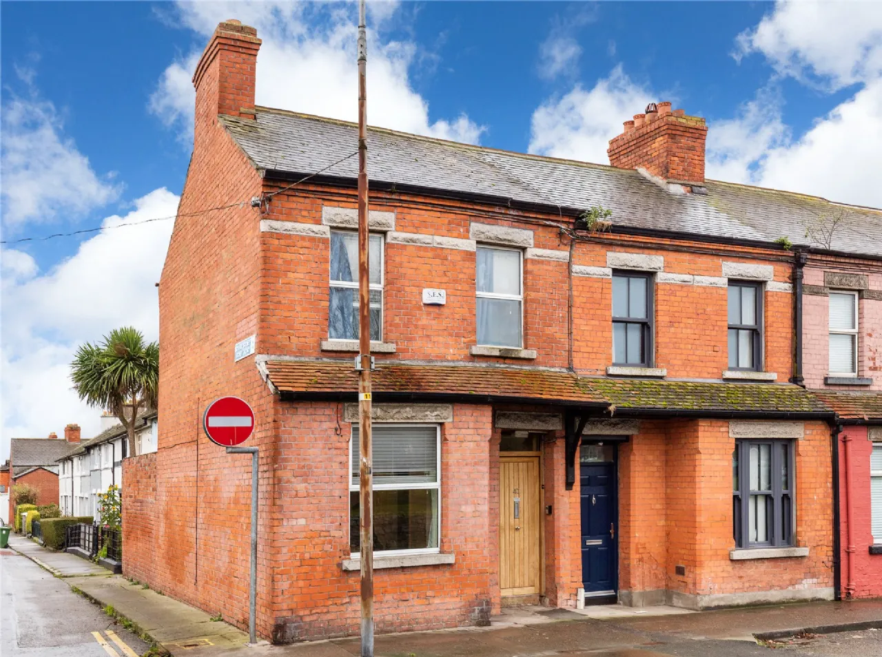 Photo of 47 East Wall Road, East Wall, Dublin 3, D03 Y426