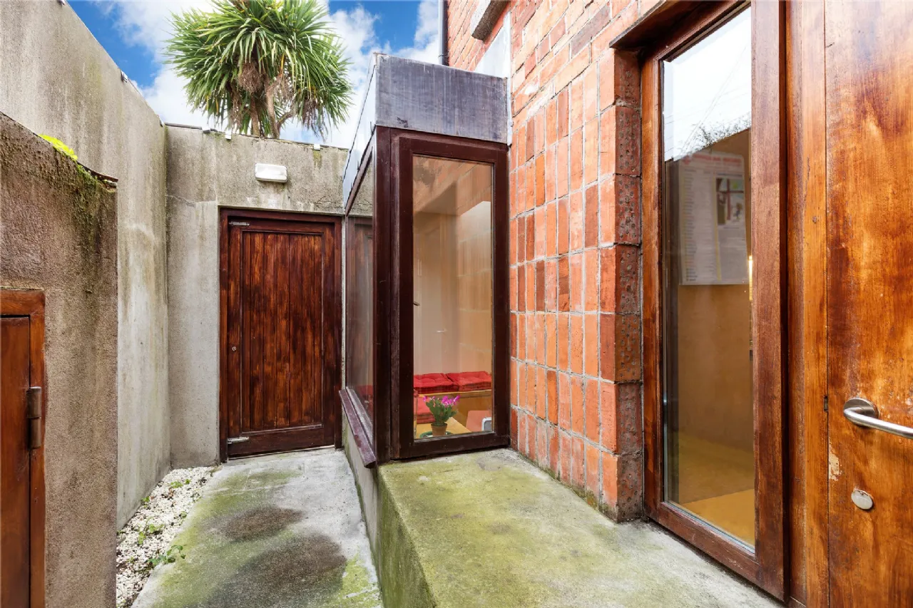 Photo of 47 East Wall Road, East Wall, Dublin 3, D03 Y426