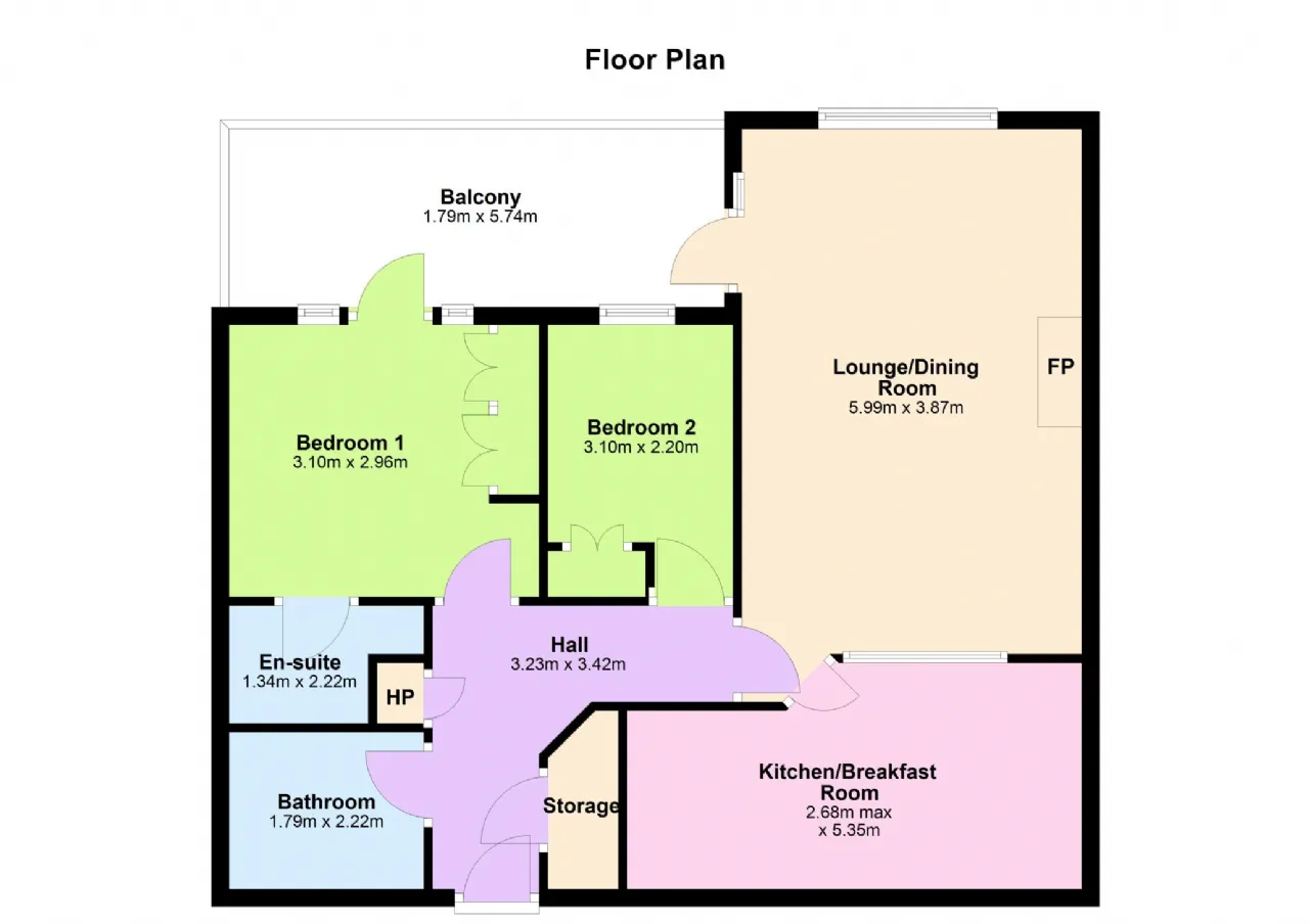 Photo of 84 Ballsbridge Wood, Crampton Avenue, Ballsbridge, Dublin 4, D04 T027