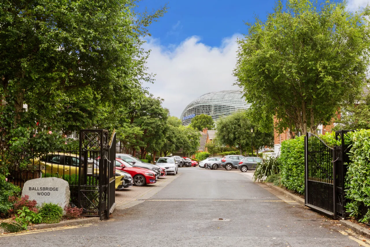 Photo of 84 Ballsbridge Wood, Crampton Avenue, Ballsbridge, Dublin 4, D04 T027