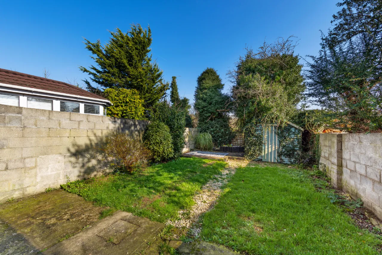 Photo of 45 Aspen Drive, Kinsealy Court, Kinsealy, Co Dublin, K67 N295