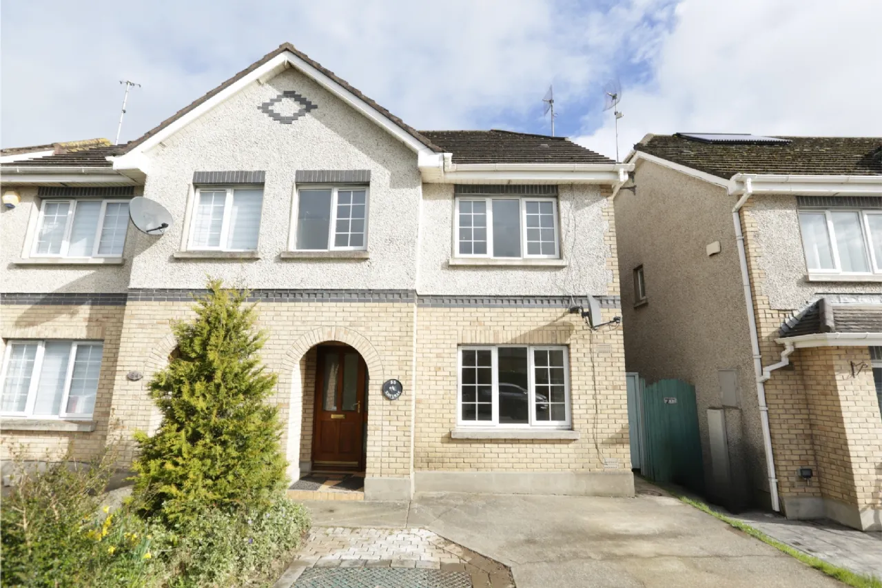 Photo of 55 Elmwood Close, Termon Abbey, Drogheda, Co Louth, A92 DP3X