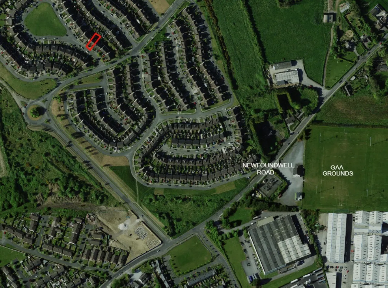 Photo of 55 Elmwood Close, Termon Abbey, Drogheda, Co Louth, A92 DP3X