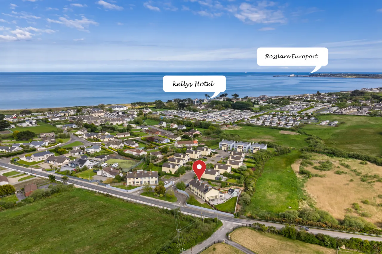 Photo of 28 Glor na Mara, Grange Road, Rosslare, Co Wexford, Y35Y098