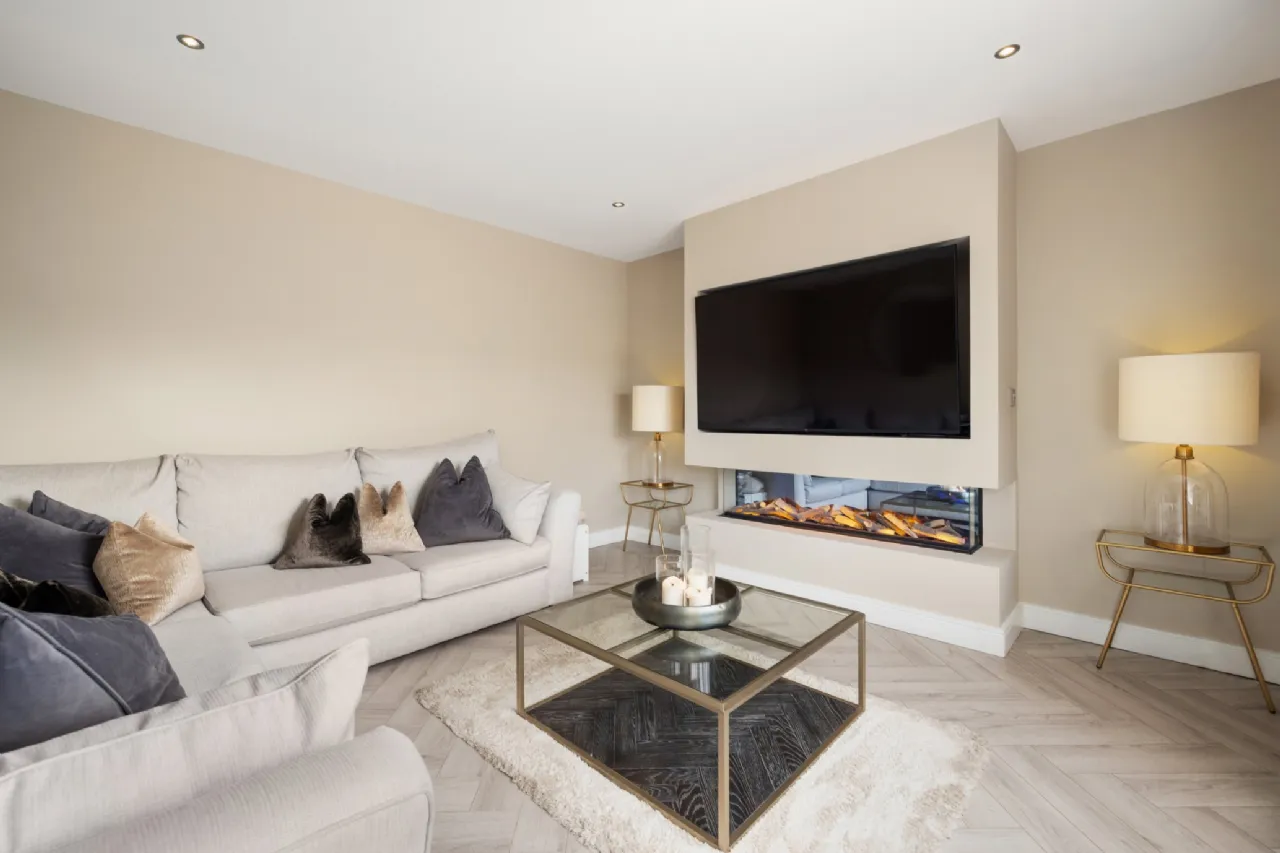 Photo of 6 Monterey, Wicklow Hills, Newtownmountkennedy, Co Wicklow, A63PV40