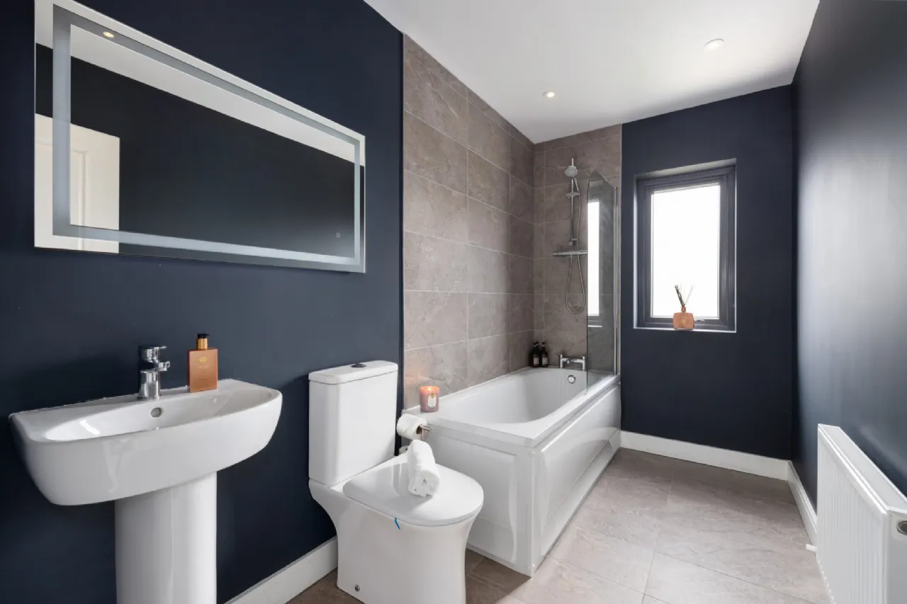 Photo of 6 Monterey, Wicklow Hills, Newtownmountkennedy, Co Wicklow, A63PV40