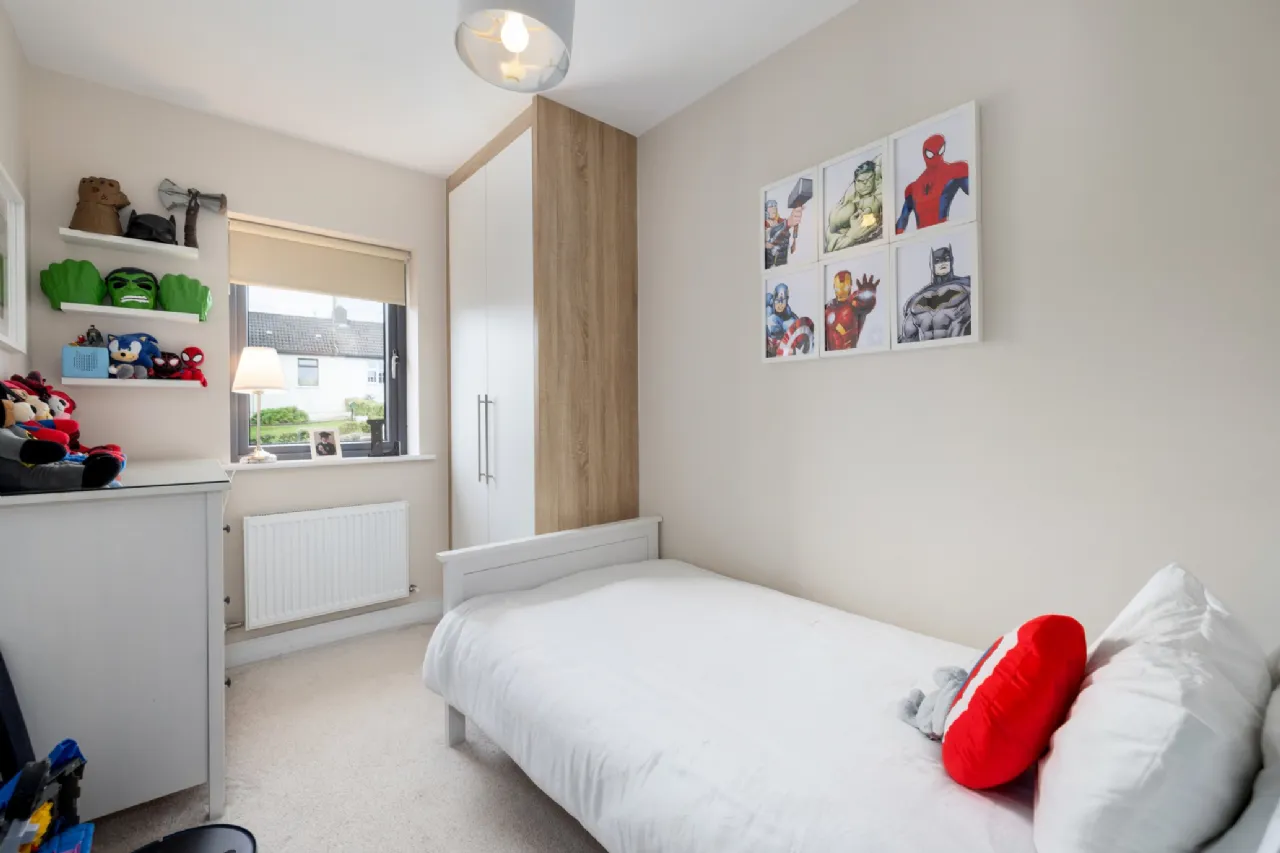 Photo of 6 Monterey, Wicklow Hills, Newtownmountkennedy, Co Wicklow, A63PV40