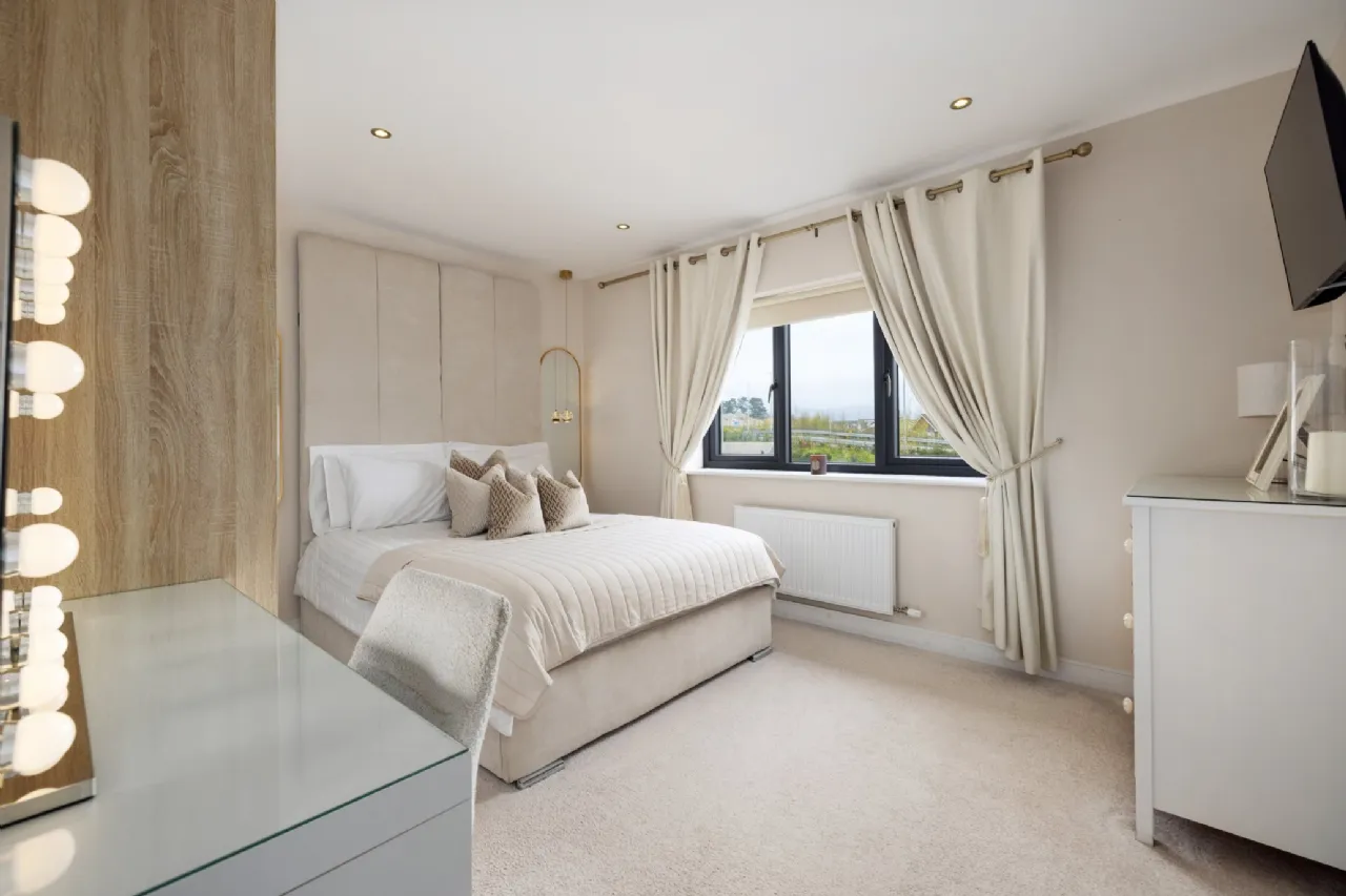 Photo of 6 Monterey, Wicklow Hills, Newtownmountkennedy, Co Wicklow, A63PV40