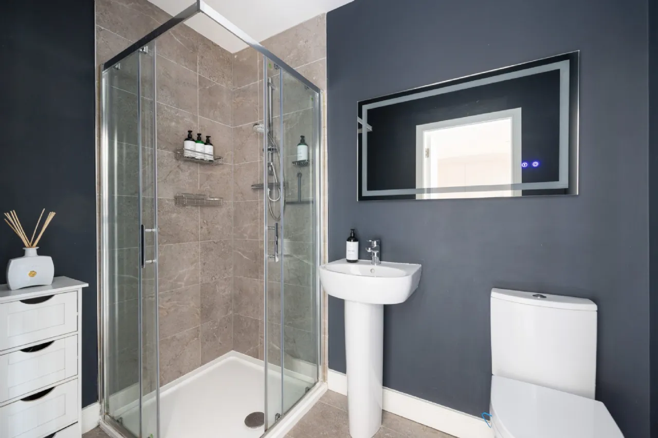 Photo of 6 Monterey, Wicklow Hills, Newtownmountkennedy, Co Wicklow, A63PV40