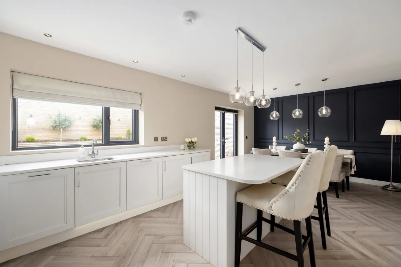 Photo of 6 Monterey, Wicklow Hills, Newtownmountkennedy, Co Wicklow, A63PV40