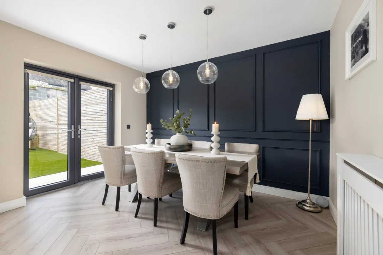 Photo of 6 Monterey, Wicklow Hills, Newtownmountkennedy, Co Wicklow, A63PV40