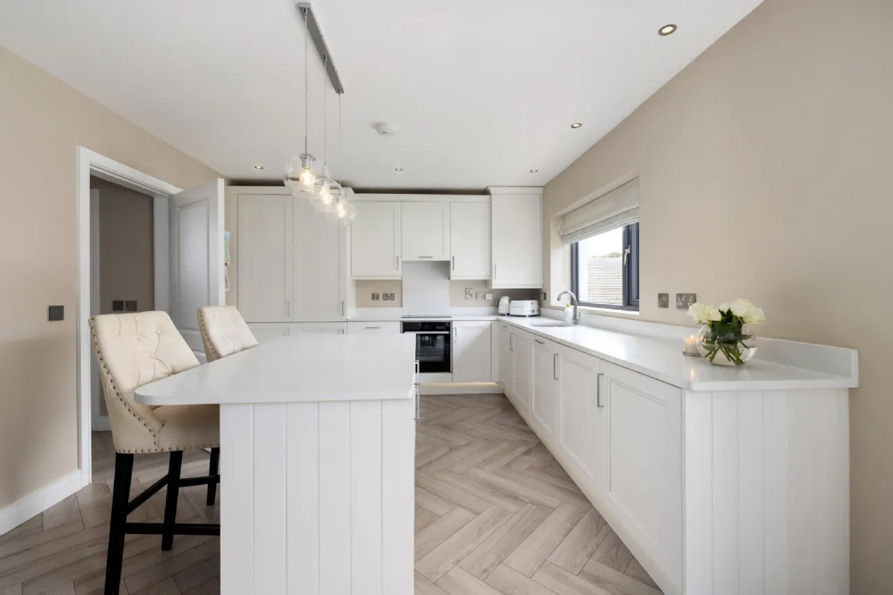 Photo of 6 Monterey, Wicklow Hills, Newtownmountkennedy, Co Wicklow, A63PV40