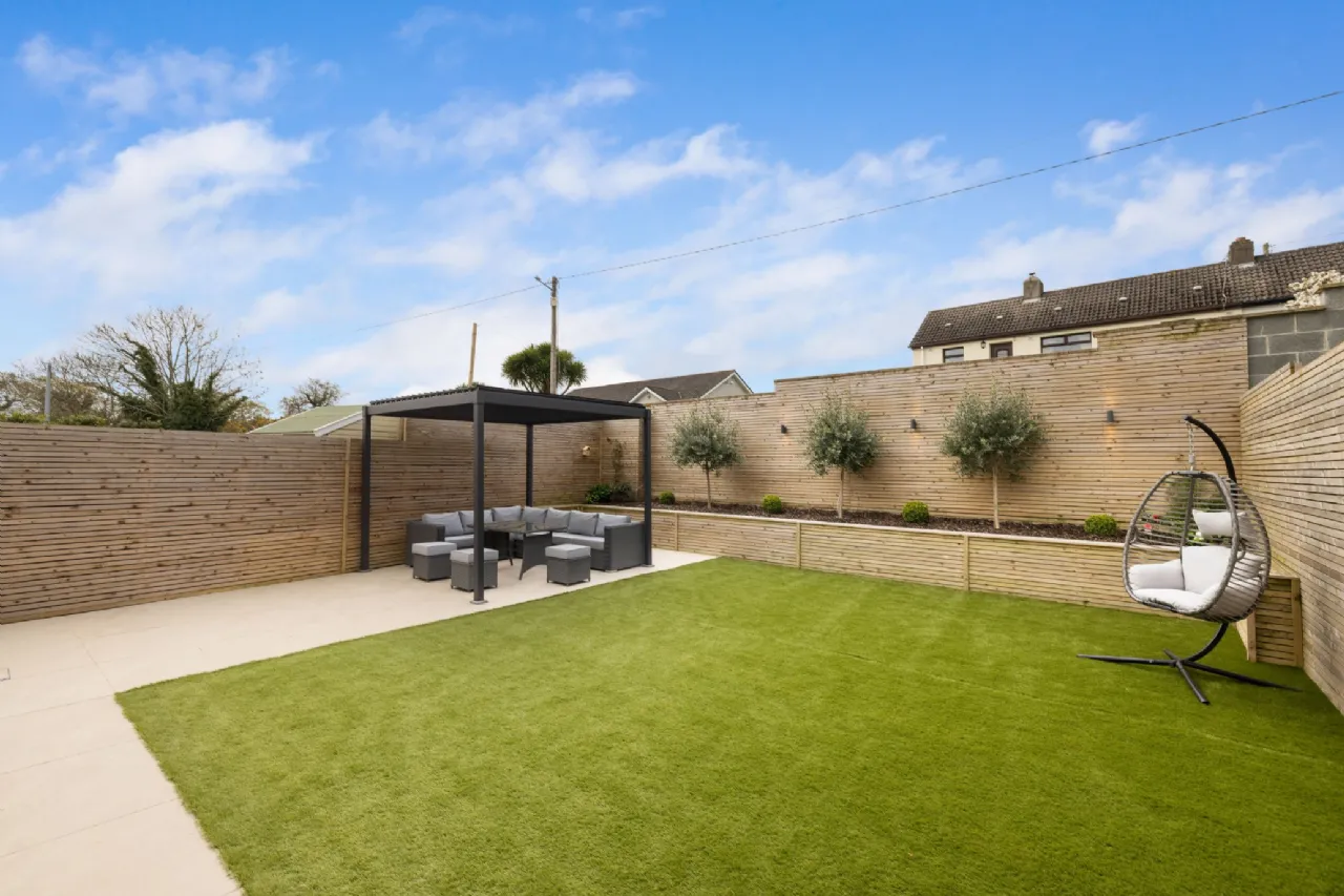 Photo of 6 Monterey, Wicklow Hills, Newtownmountkennedy, Co Wicklow, A63PV40