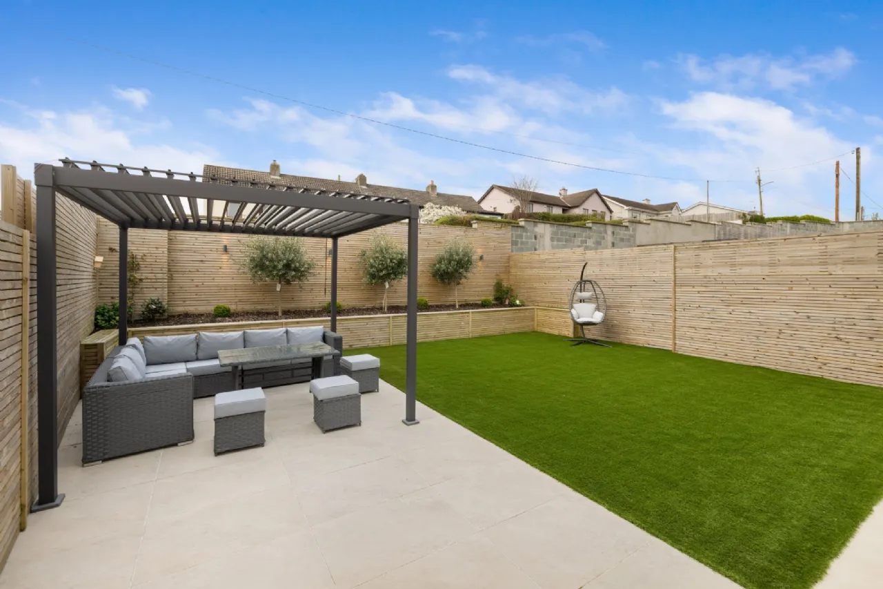 Photo of 6 Monterey, Wicklow Hills, Newtownmountkennedy, Co Wicklow, A63PV40