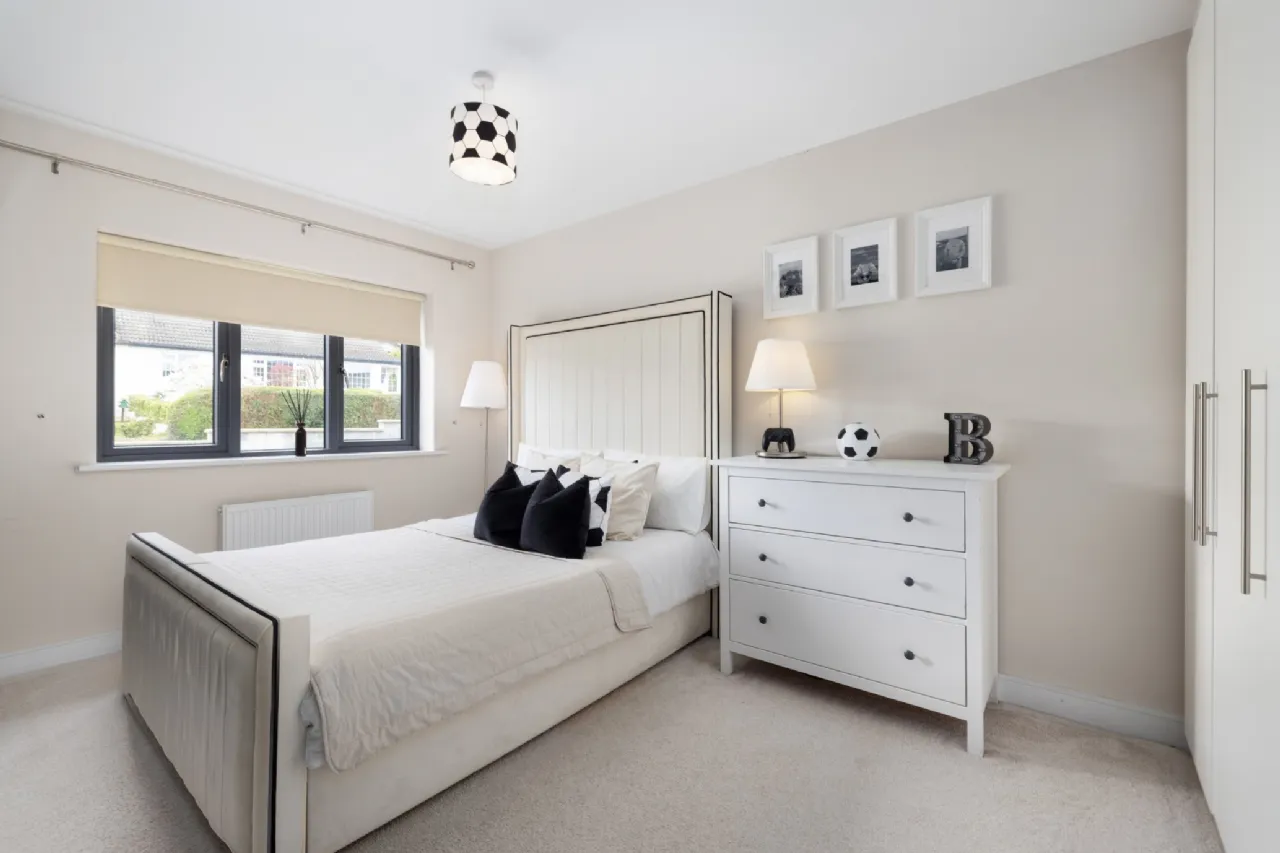 Photo of 6 Monterey, Wicklow Hills, Newtownmountkennedy, Co Wicklow, A63PV40