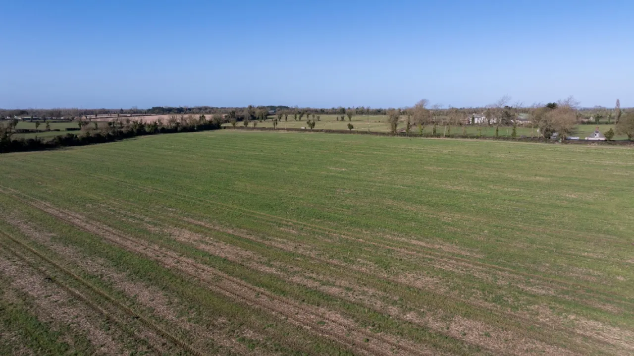 Photo of Lands At Herbertstown (Lot 2), Approx. 9.5 Hectares (23.6 Acres), Dunboyne, Co. Meath