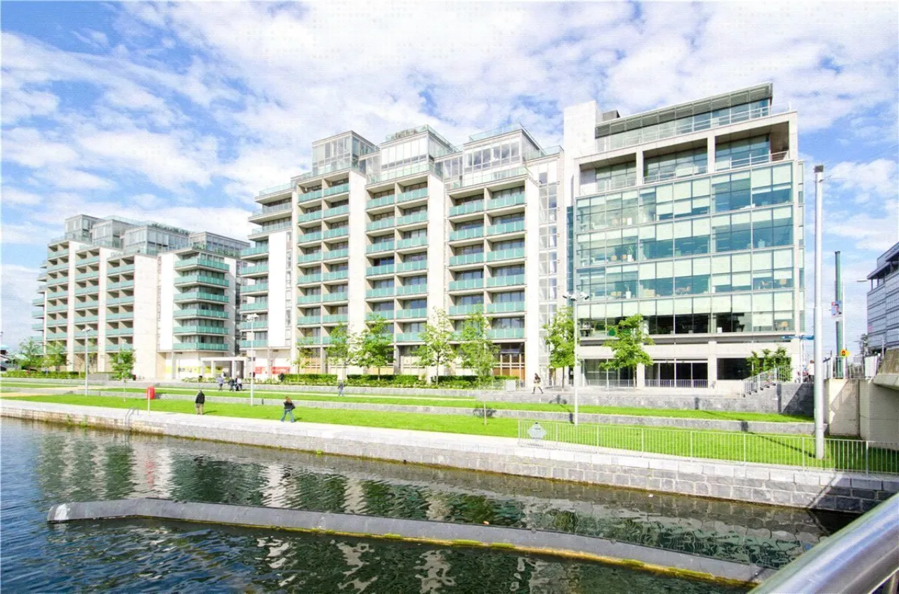 Photo of 31 Cloncurry House, Spencer Dock, Dublin 1, D01 RR25