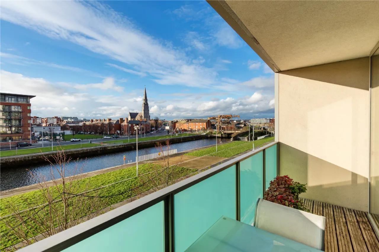 Photo of 31 Cloncurry House, Spencer Dock, Dublin 1, D01 RR25