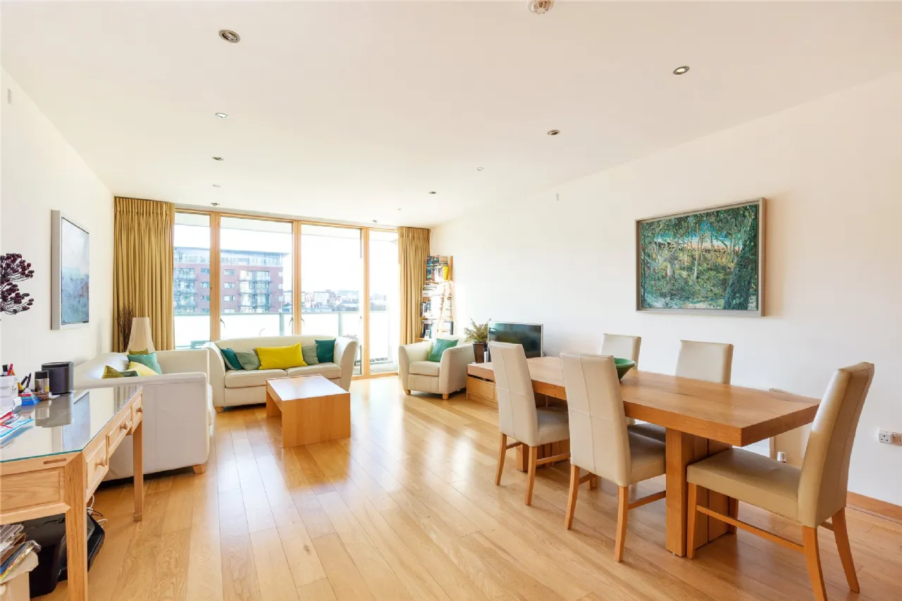 Photo of 31 Cloncurry House, Spencer Dock, Dublin 1, D01 RR25